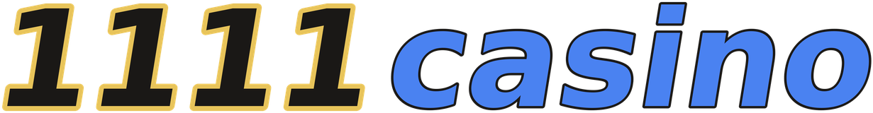 1111casino logo