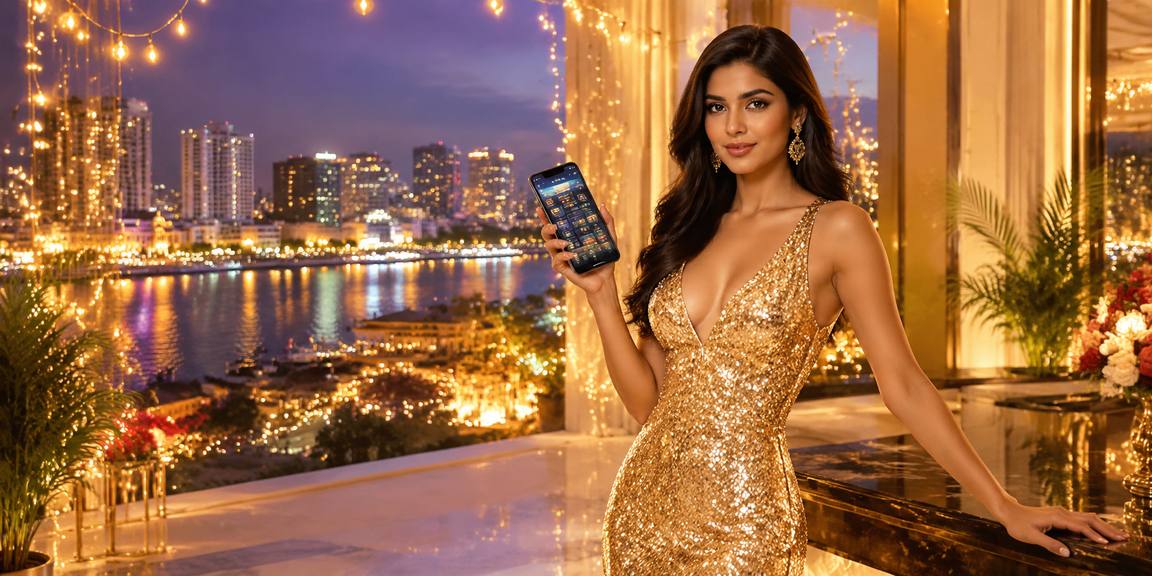 1111casino তিন ধাপে মোবাইলে শুরু করুন